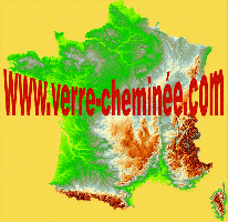 R&eacute;seau des distributeurs du Neoceram