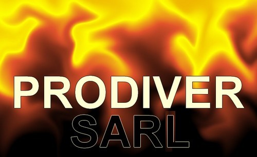 PRODIVER SARL